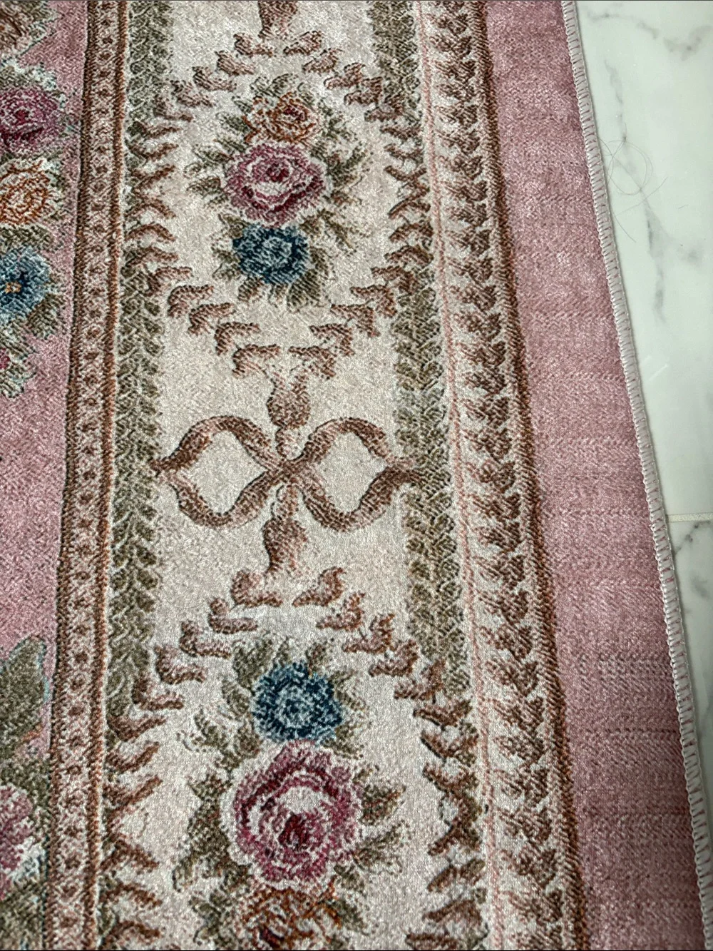 N/A elegant pink